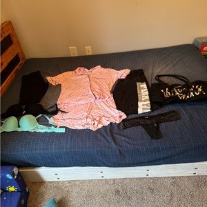 Victoria secret bundle